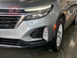 شيفروليه ايكونس